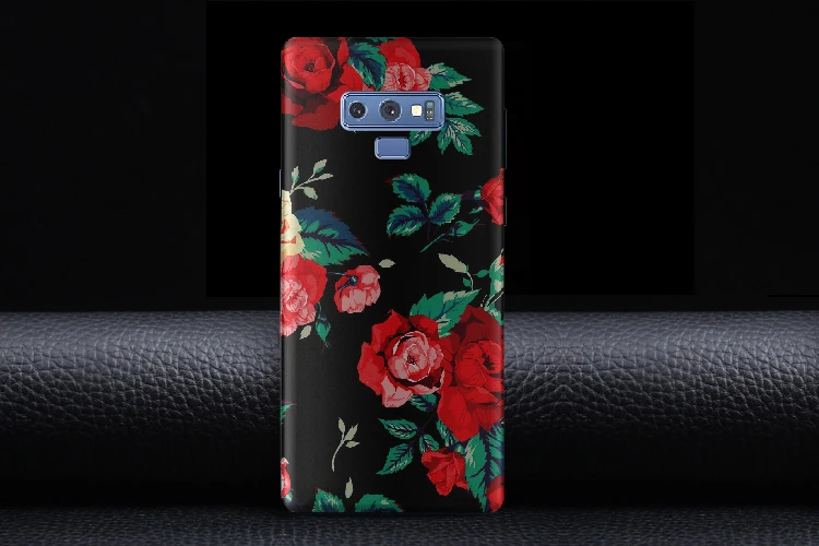 JOOKI ультратонкий с матовой поверхностью чехол для телефона samsung Galaxy Note 9 Пластиковый ударопрочный Твердый чехол для телефона для samsung Note 8