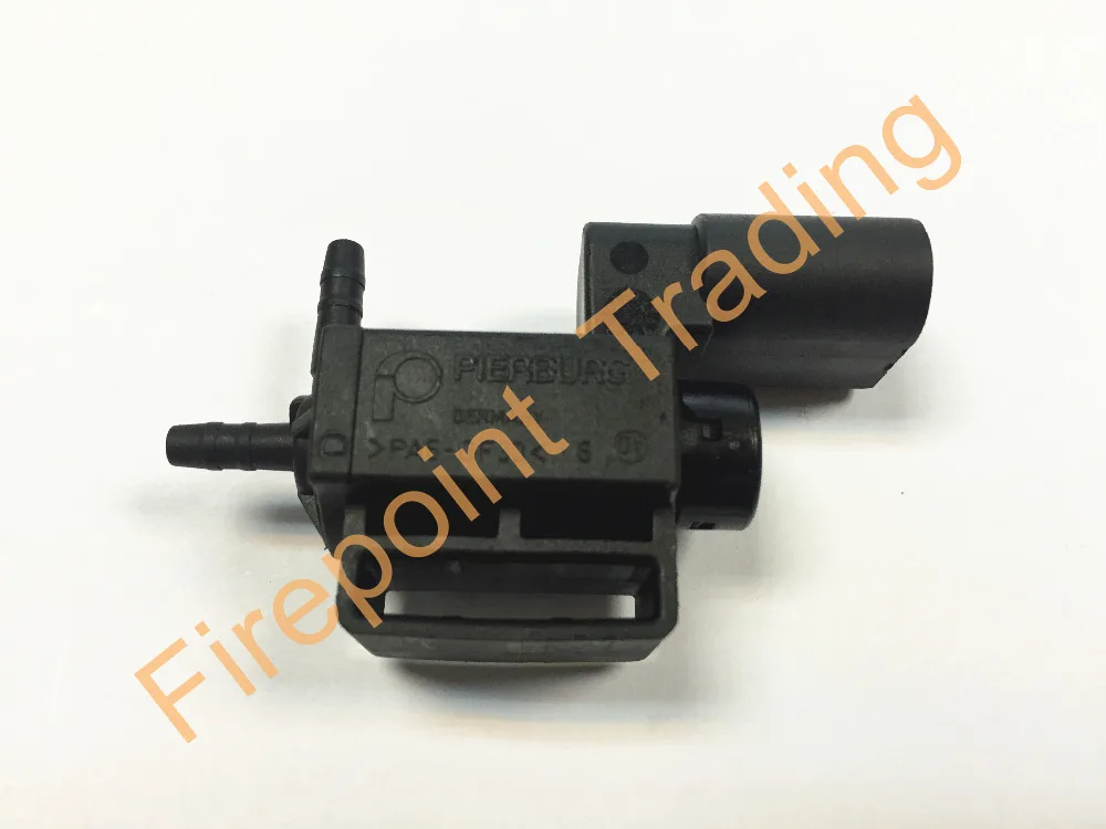Для Audi A4 A6 VW Golf Passat EGR вакуумный соленоид OEM # 037906283C|vacuum solenoid|egr vacuum solenoidegr |