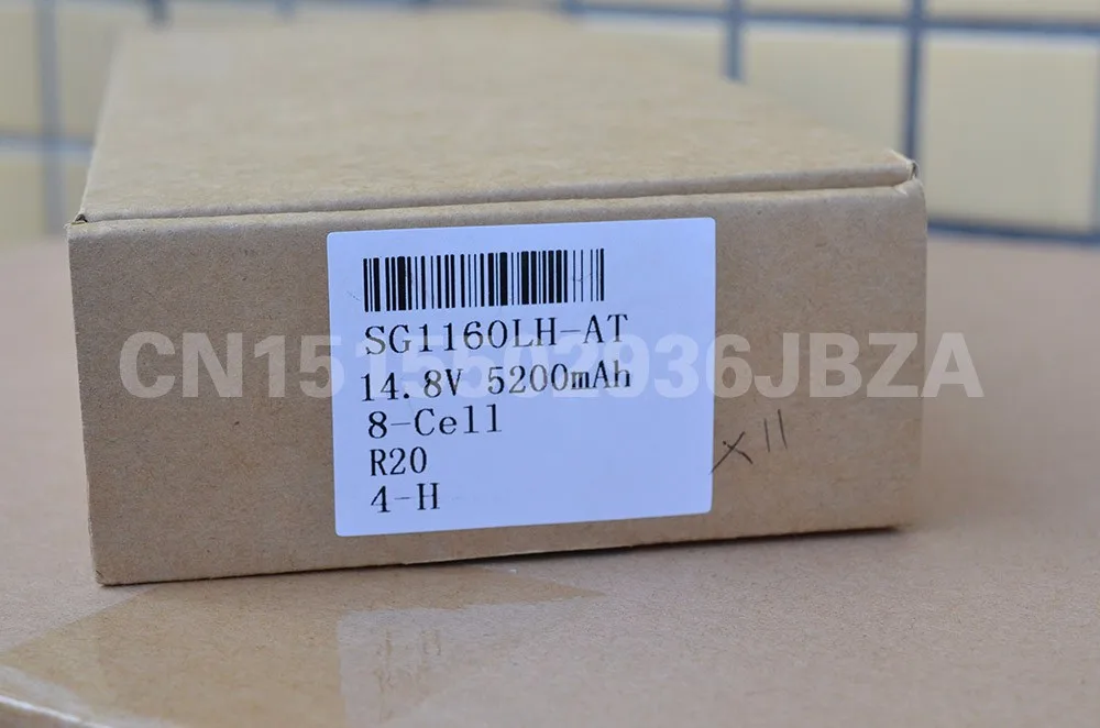 4400 мАч Аккумулятор для ноутбука Samsung AA-PB0NC4B/E, AA-PB1NC4B/E, AA-PBONC4B, AA-PL0NC8B, AA-PL0NC8B/E батарея для ноутбука