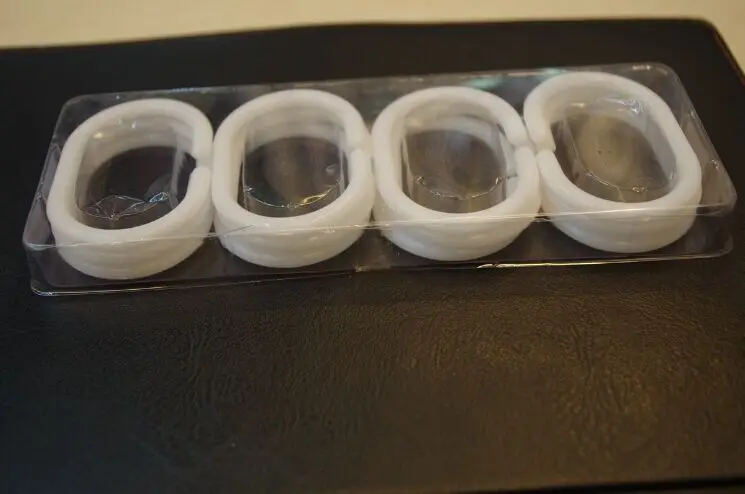 Водонепроницаемая занавеска для душа в юго-восточном стиле Дзен из полиэстера с