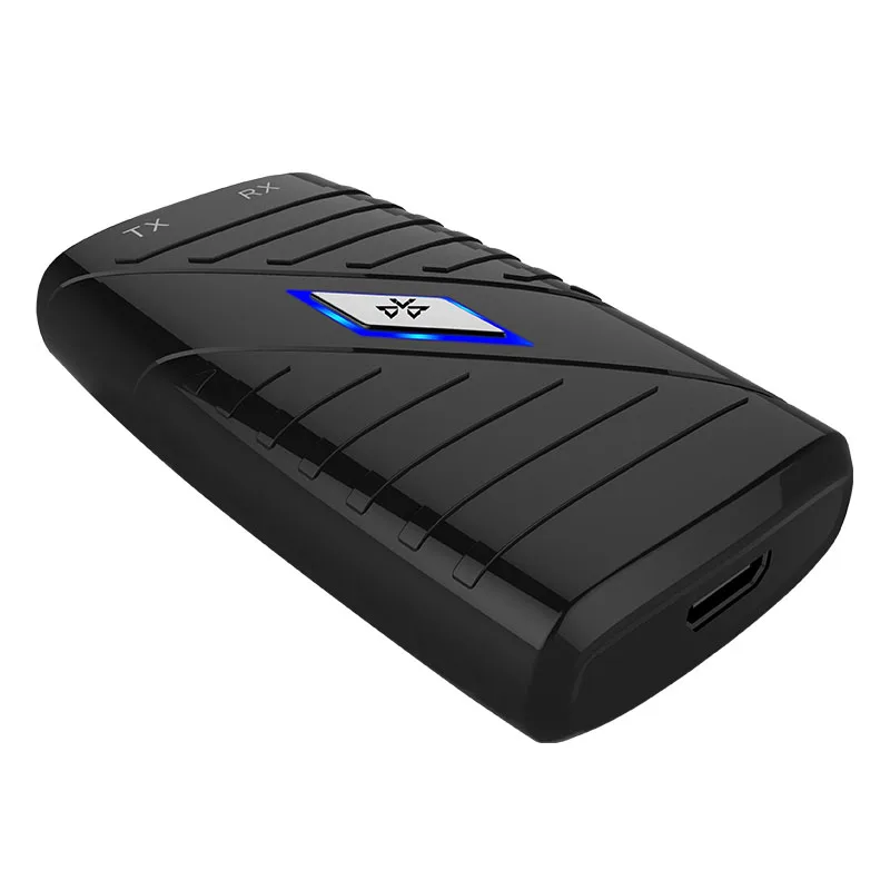 Nulaxy Bluetooth передатчик приемник беспроводной аудио адаптер AUX 3 5 мм Автомобильный