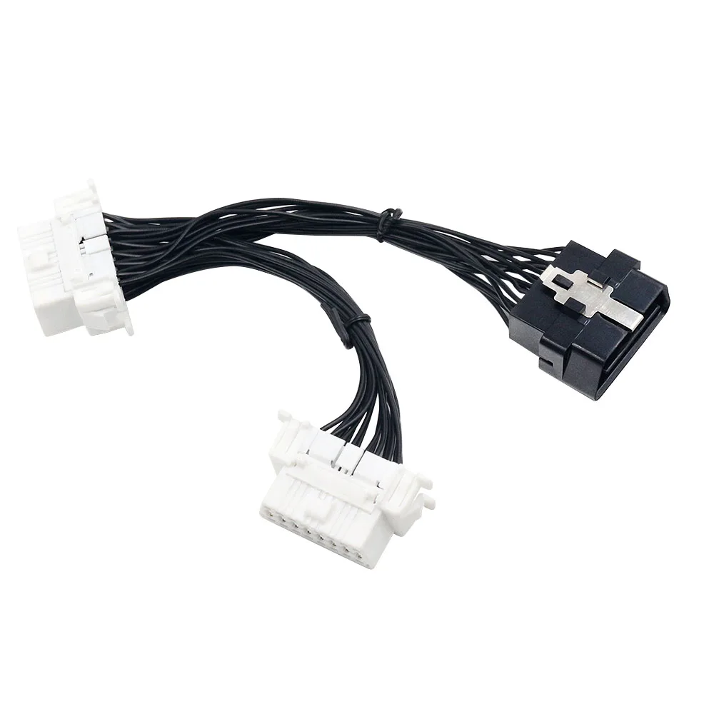 

16pin OBDII OBD2 16- 2