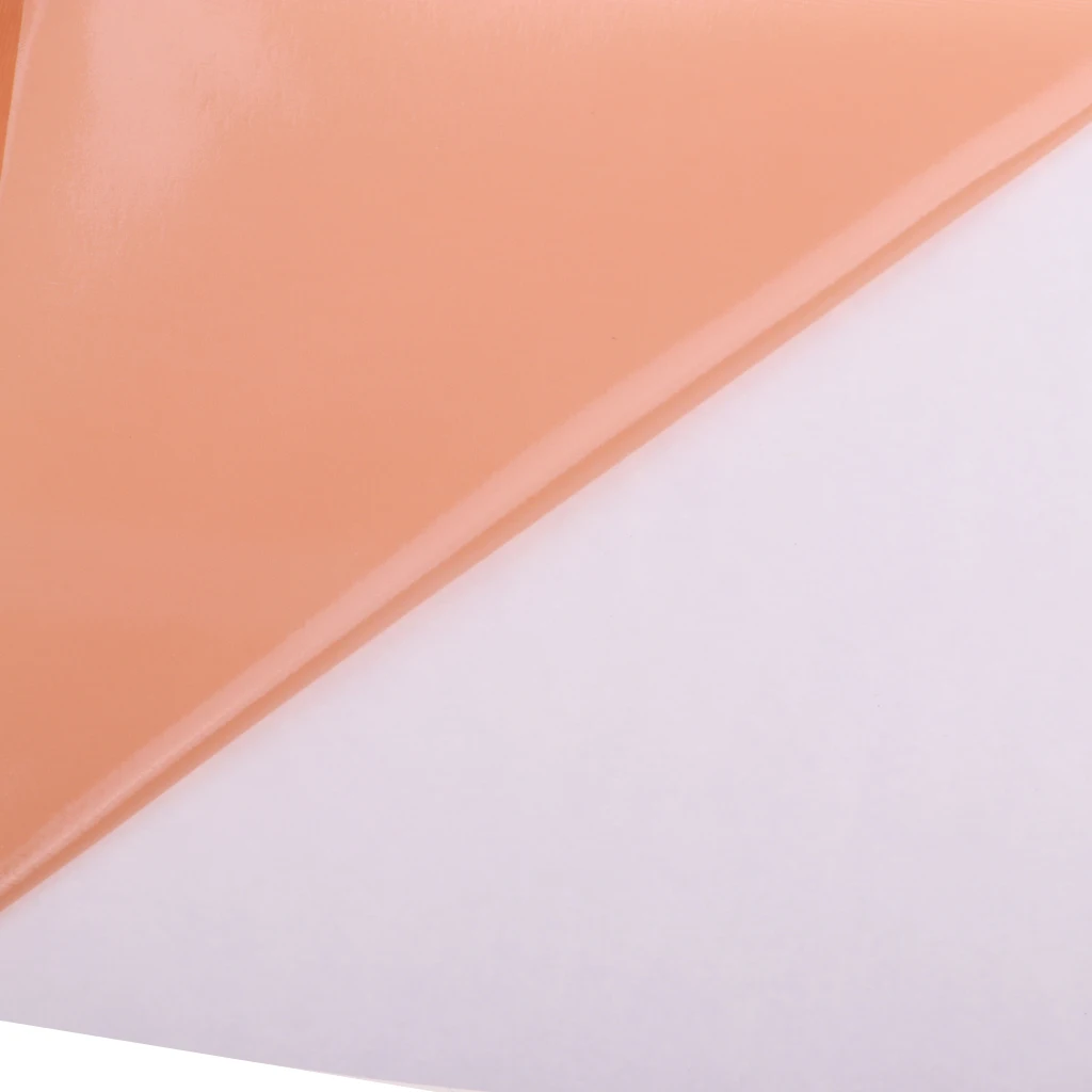 Самоклеящийся Ремонтный комплект из клейкой ленты 1 шт. 20х10 см 14 цветов для