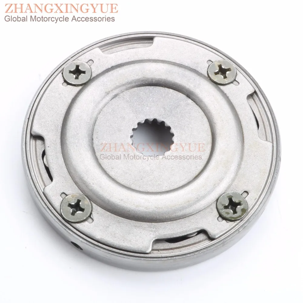 Стартер сцепления для Yamaha ZUMA 125 YW125 BWS125 Nxc Cygnus X 125 5TY-E5570-01