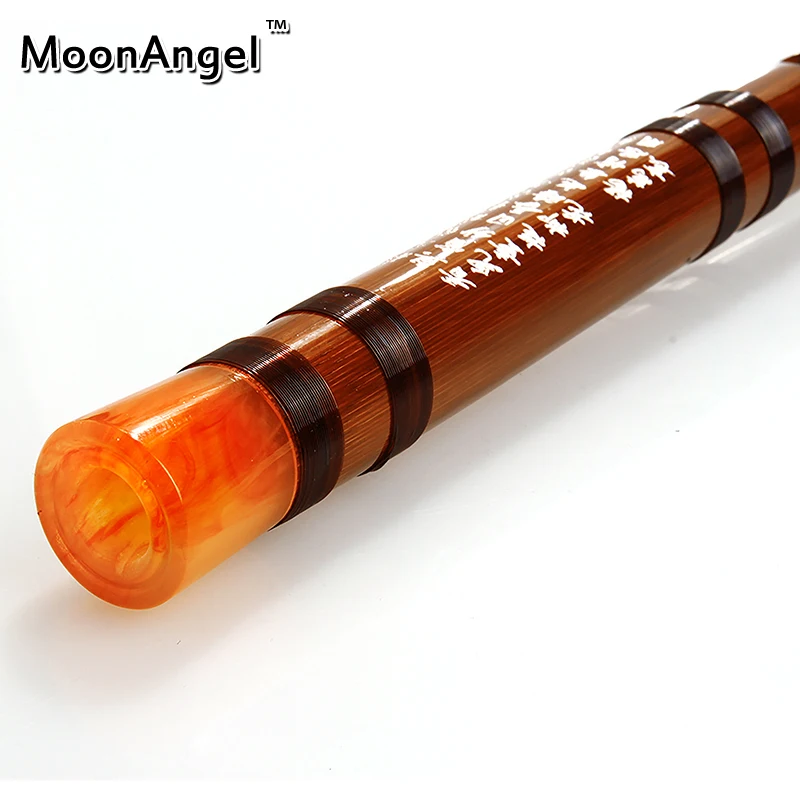 Бамбуковая флейта профессиональные музыкальные инструменты C D E F G Key китайские