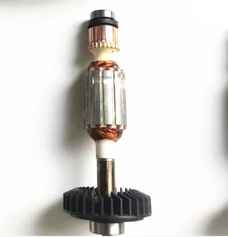 

ARMATURE 220V-240V Rotor replace For Makita 517674-5 JS1601 JS1602 JS1000