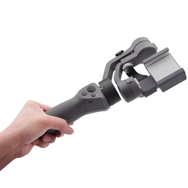 Карданный стабилизатор для камеры DJI OSMO Mobile 2 с фиксированной пряжкой |