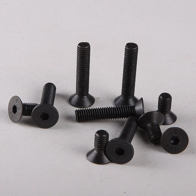 20 шт. винты с потайной головкой шестигранной | Строительство и ремонт