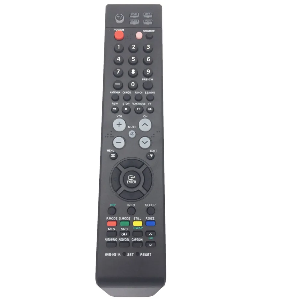 BN59 00511A пульт дистанционного управления для Samsung TV плазменный телевизор высокой