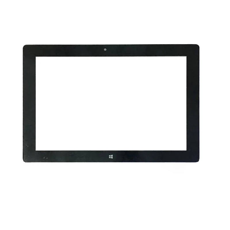 

New 10.1 Inch Touch Screen Digitizer Glass For EssentielB PC'TAB 1001-1