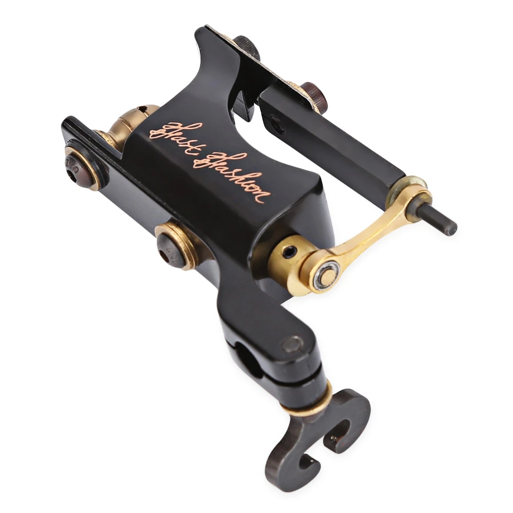 Провода Резка железа вращающейся Двигатель татуировки Machine Gun для Liner Shader |