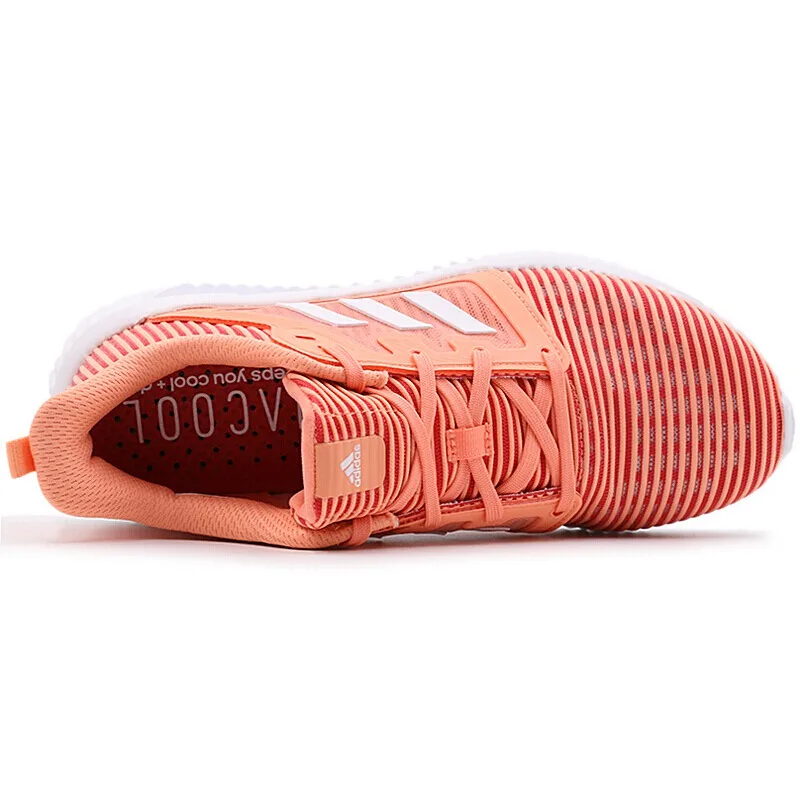 Новое поступление. Оригинальные женские кроссовки для бега Adidas CLIMACOOL vent|Беговая