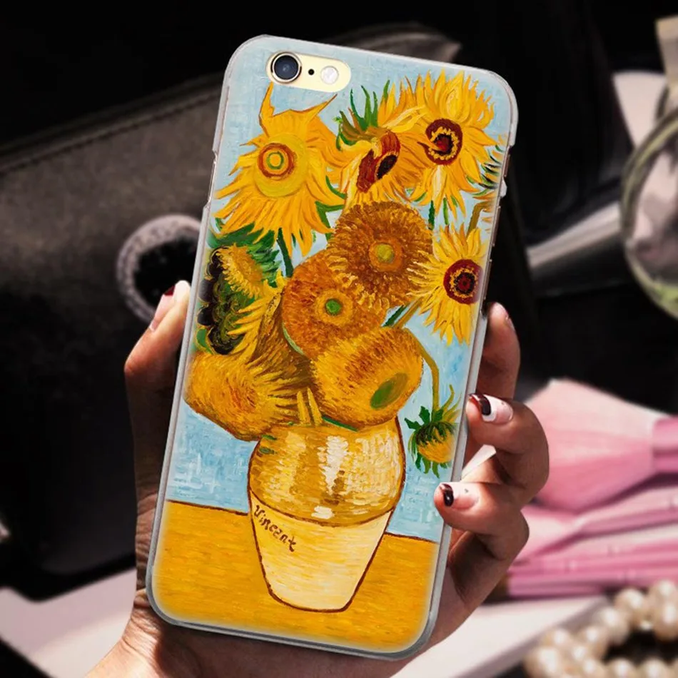 KISSCASE 3D Выбивает чехол живопись маслом для Honor 8x10 9 Lite мягкая Живопись чехол для Huawei p20 P Smart Cover Coque Capinhas чехол на honor 8x чехол на huawei p20 lite чехол на хонор 8х ван гог на honor 10 lite