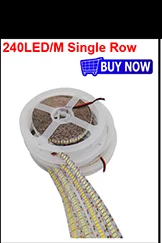 5050 SMD Нейтральная белая светодиодная лента DC12V 4000K натуральный белый гибкий светильник 5 м 300 светодиодный s IP20 IP65 водонепроницаемый