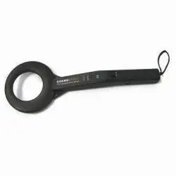 Body scanner Hand-held Metal Detector MD200 |