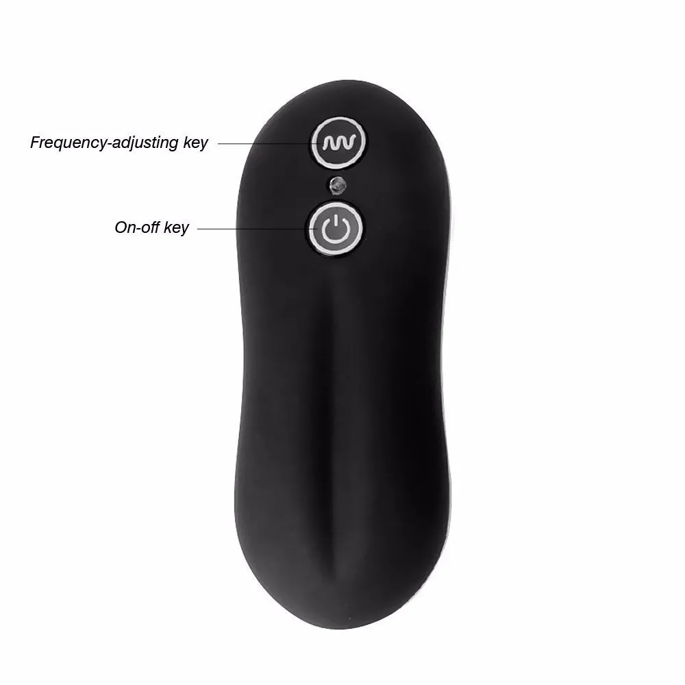 10 speeds G Point Stimulate prostate massager Anal Vibrator vibrating anal plug Male Sex Toy Products adult sex toys for men | Красота и