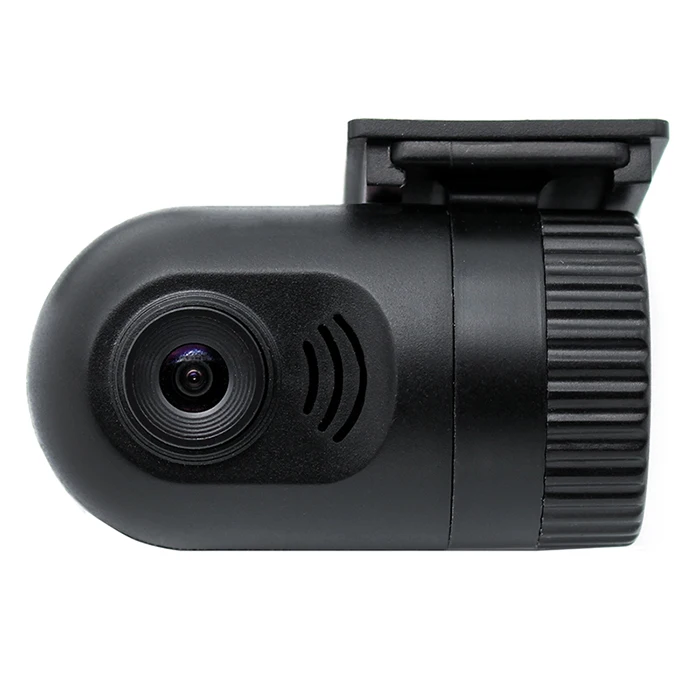 Высокое качество Vmini Автомобильный видеорегистратор камеры детектор hd 720 P 30fps с 120