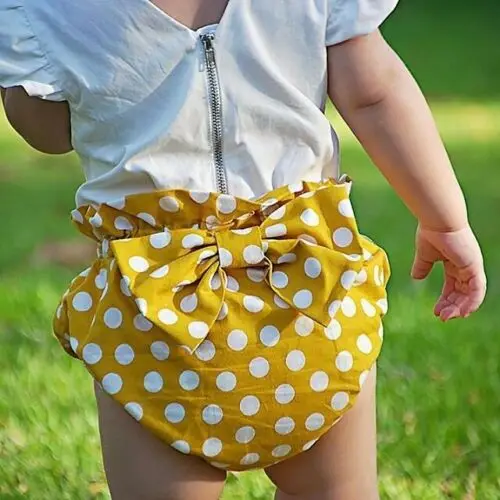 2019 г. брендовые Топы в горошек с молнией на спине для маленьких девочек 3 предмета