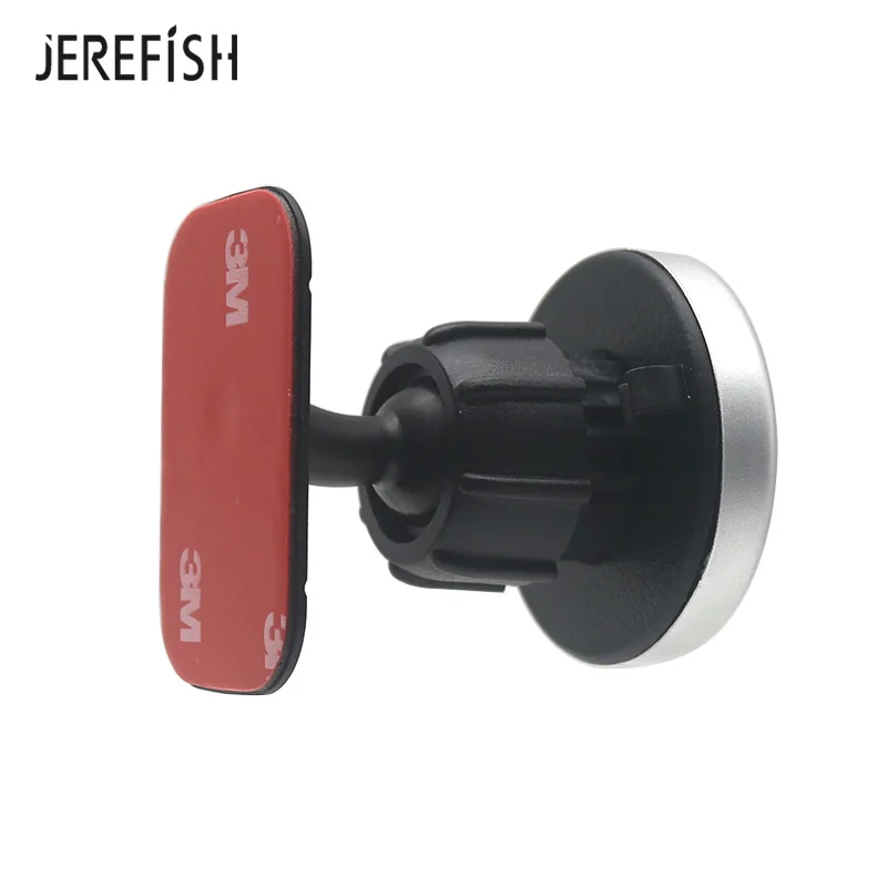 Universal Magnetic Car Phone Holder For Samsung S9 S8 Dashboard Smartphone Navigation Holders In Stand Styling | Мобильные телефоны