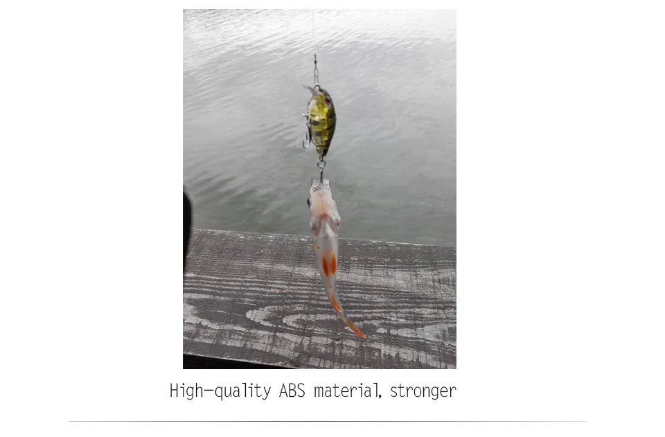 SEAPESCA приманка для рыбалки в виде гольяна 4 см, 4,2 г, жесткая приманка, Искусственные воблеры для ловли окуня, японские аксессуары для ловли нахлыстом JK240