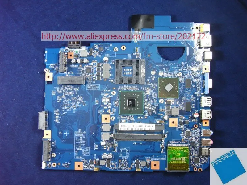 

Системная плата для Acer aspire 5738 JV50-MV 488.4cg08. 011