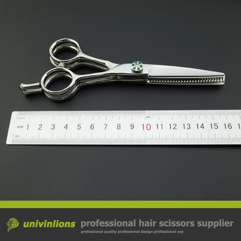 Профессиональные ножницы для стрижки волос 5 5&quot | Красота и здоровье