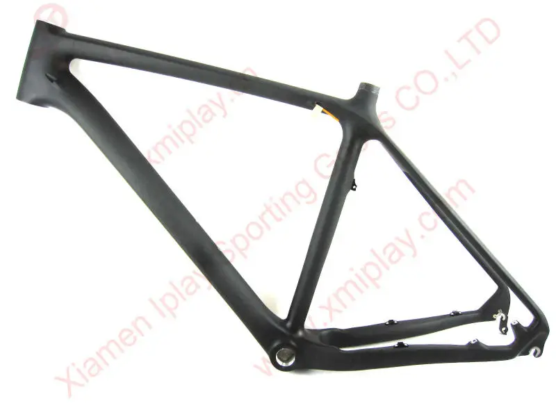 Карбоновая рама для велосипеда горного 26er карбоновая дисковый тормоз 160 мм |