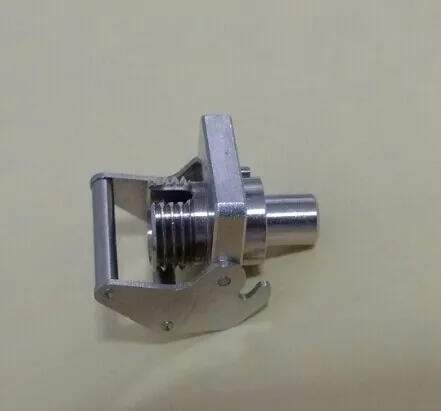 Бесплатная доставка Высокое качество FC Разъем OTDR Адаптер Для Anritsu JDSU Wavetek Yokogawa