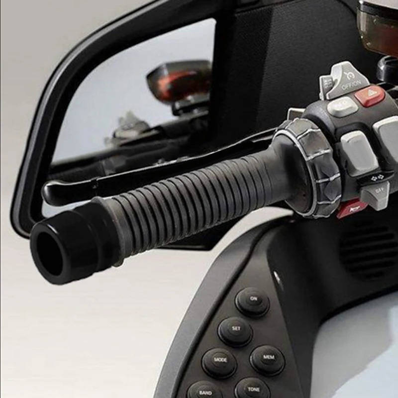 2 шт. набор ручных ручек для мотоцикла F650CS F650GS K1100RS R1100 22 мм мотоциклетные левые+ правые ручки