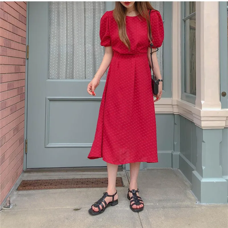 Новое летнее платье размера плюс для девочек вечерние шифоновые женские