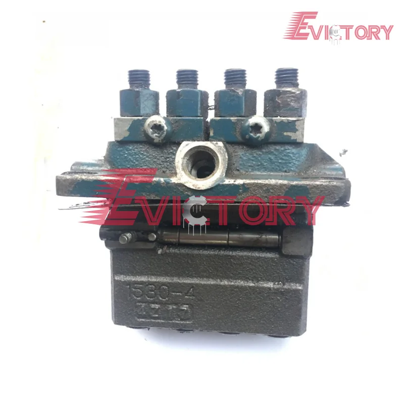 

For Kubota 12 valves type V3300 V3300T V3300-DI fuel injection pump