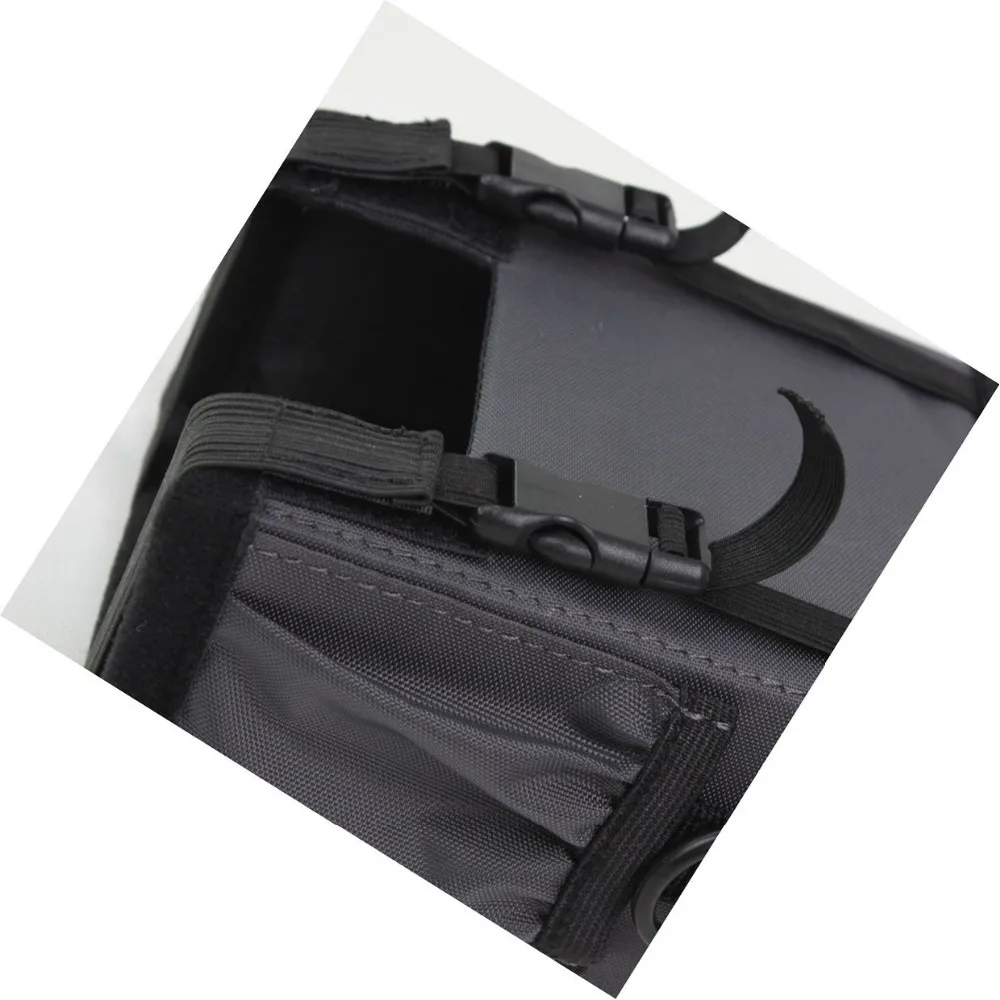 4 7/5 5 дюймовый монитор дистанционного управления солнцезащитный чехол для