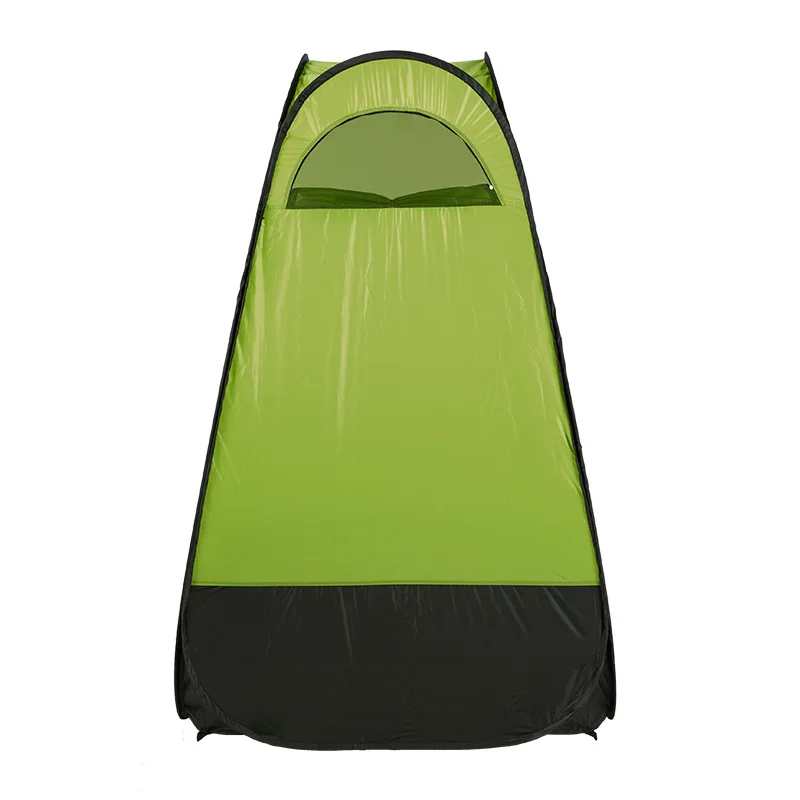Naturehike Outdoor Tent Portable Dressing Changing Toilet Auto Open wterproof Tents For Camping Beach Shower lightweight | Спорт и