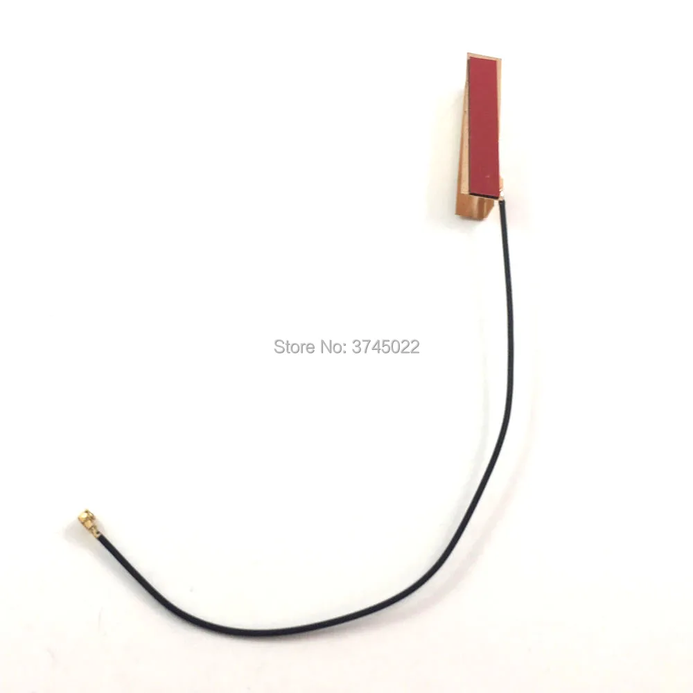 

1 шт. 2,4G 3dbi медная Zigbee антенна с разъемом Ipex 15 см коаксиальный кабель RF1.13 внутренняя Wi-Fi антенна