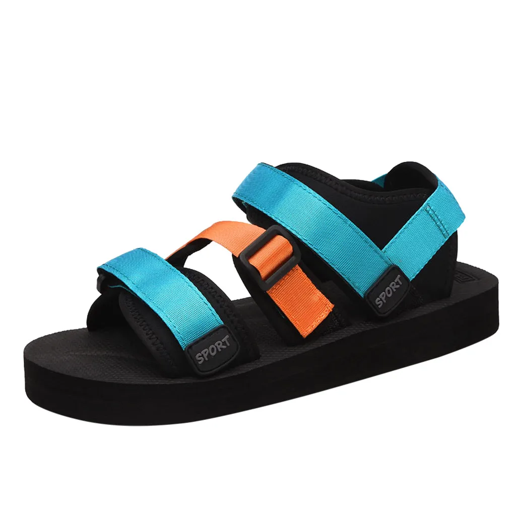 SAGACE модные летние туфли на плоской подошве для пары спортивная и Уличная обувь