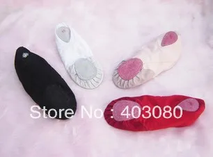 

Дети девочка (балетки на плоской подошве, парусиновые туфли, кожаные туфли для выступлений