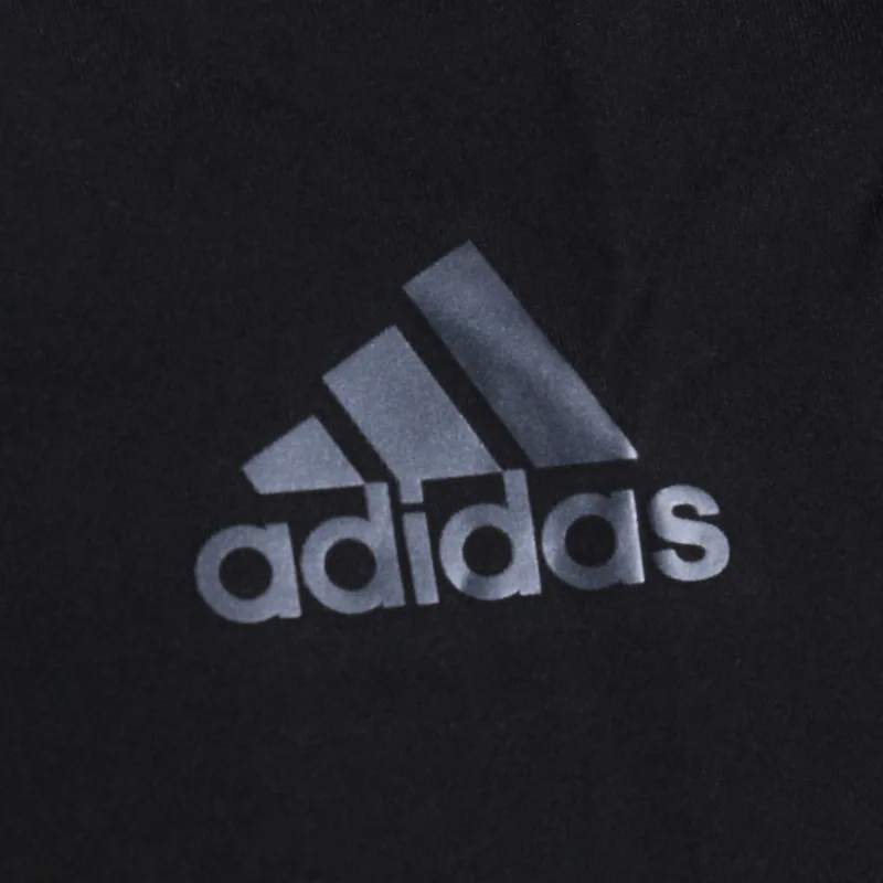 Оригинальный Новое поступление 2018 Adidas FreeLift FIT EL Для мужчин футболки с коротким
