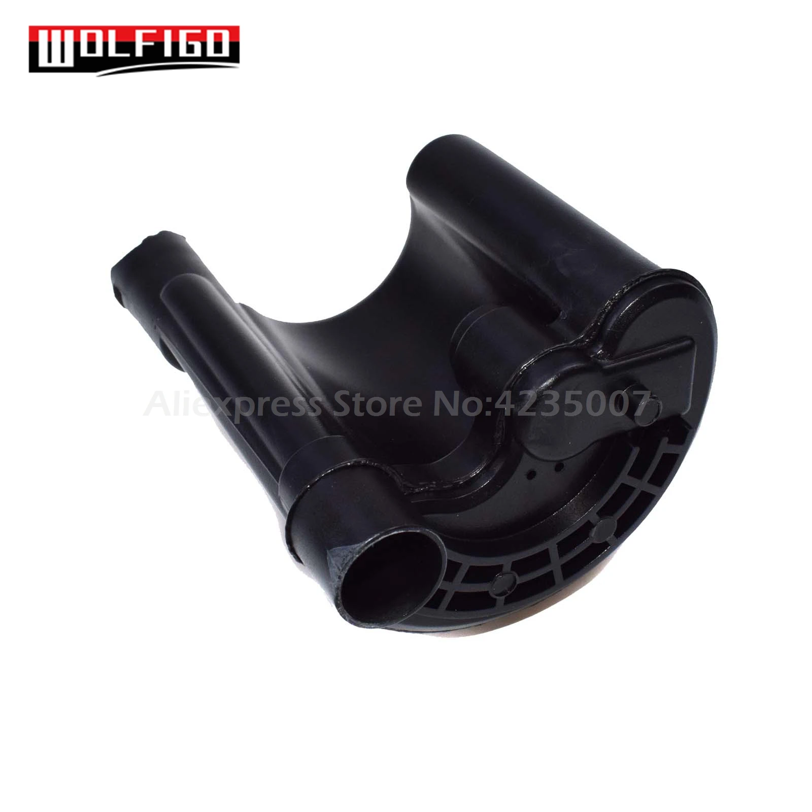 Топливный фильтр WOLFIGO для Toyota Corolla новый топливный 1998 2000 2001 2002 Sienna 2003 23300 0D010