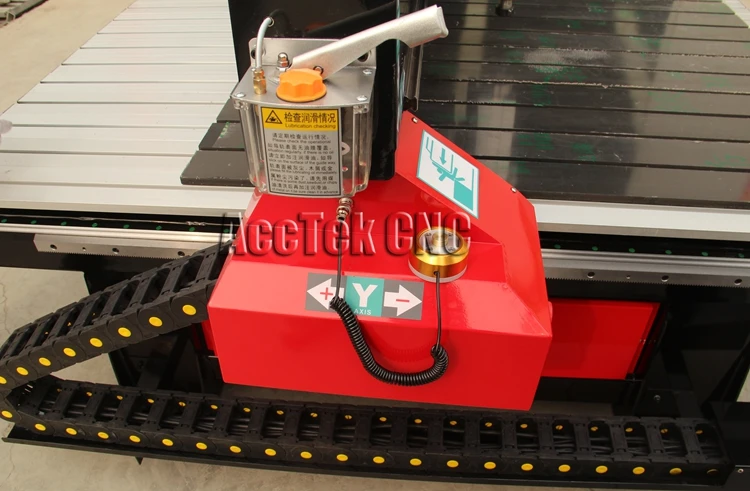 Aluminum 3d engraving cnc machine 1212 rack transmission router AKM1212 | Инструменты