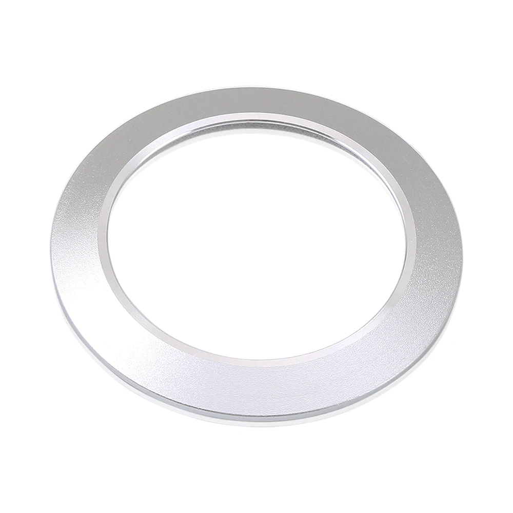 Алюминиевый сплав переключатель зажигания Защитная крышка прикуривателя