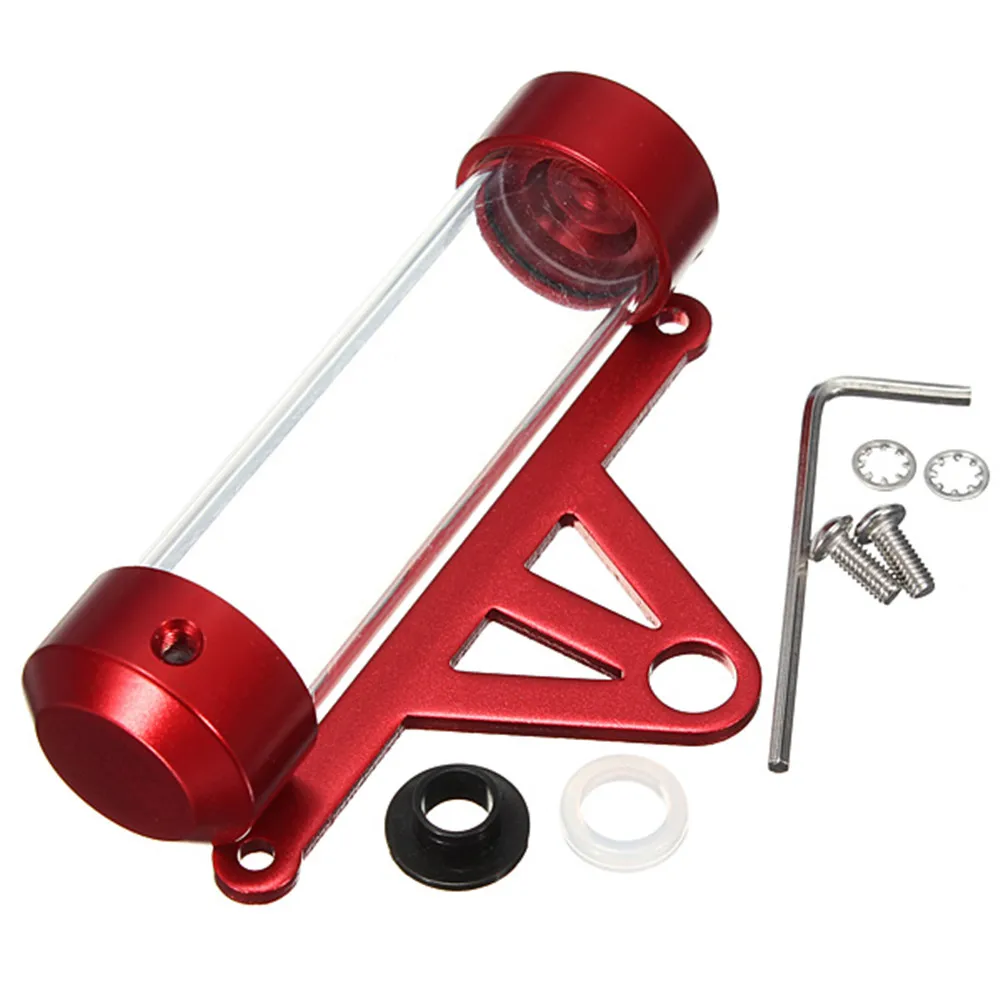 Водонепроницаемый мотоцикл налог трубчатый диск цилиндрический держатель рамки