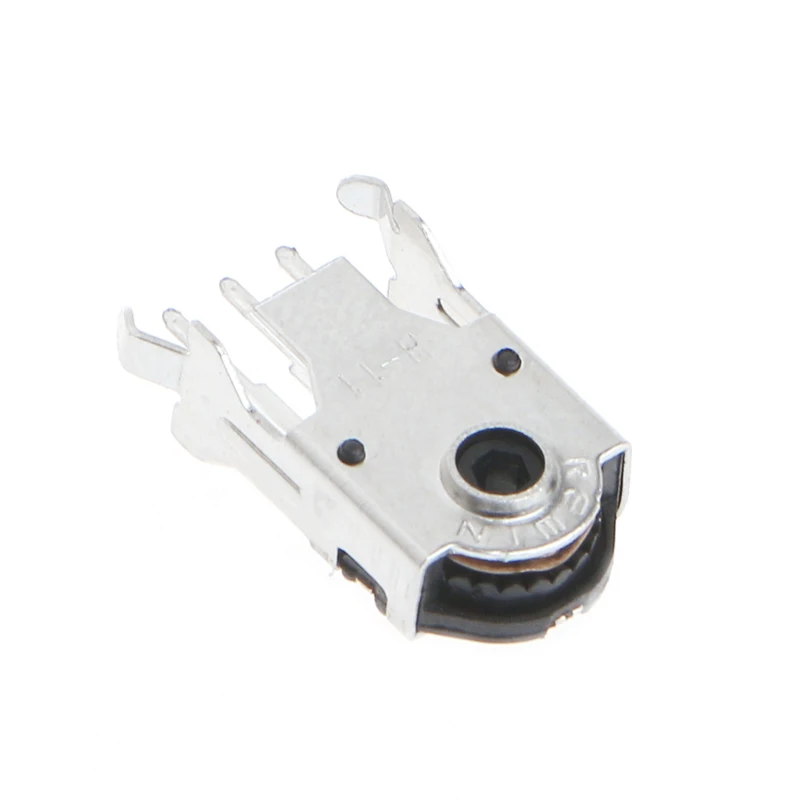 5 шт. 11 мм кодер Мыши Колесо прокрутки переключатель запасных частей|Соединители|