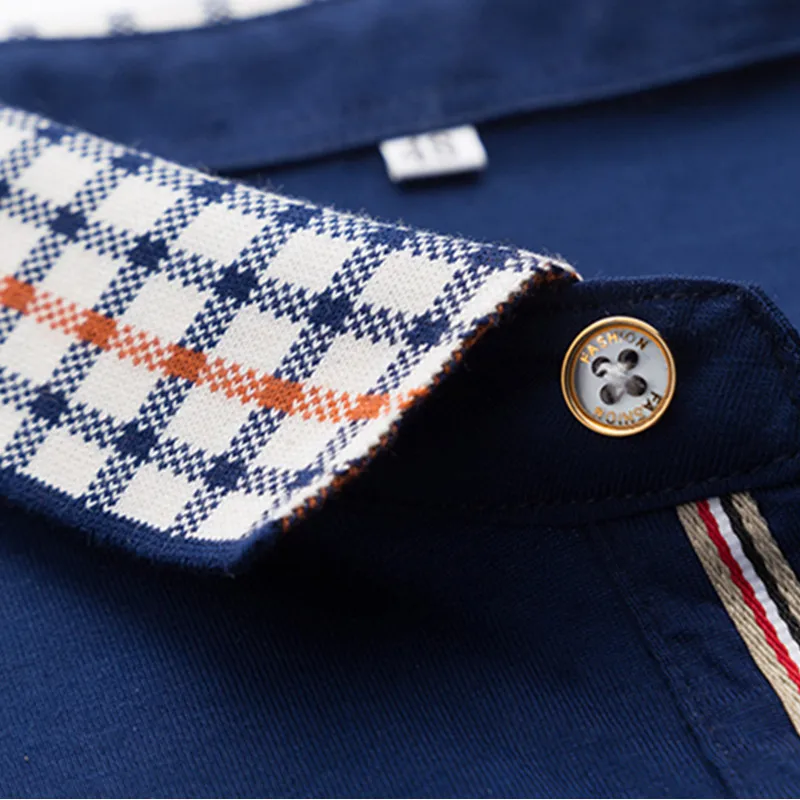 Hot Sale Polo Shirt Homme Ralphmen Brand Clothing Men Shirts Breathable Cotton Short Fitness Summer Top Fashion England Style | Мужская