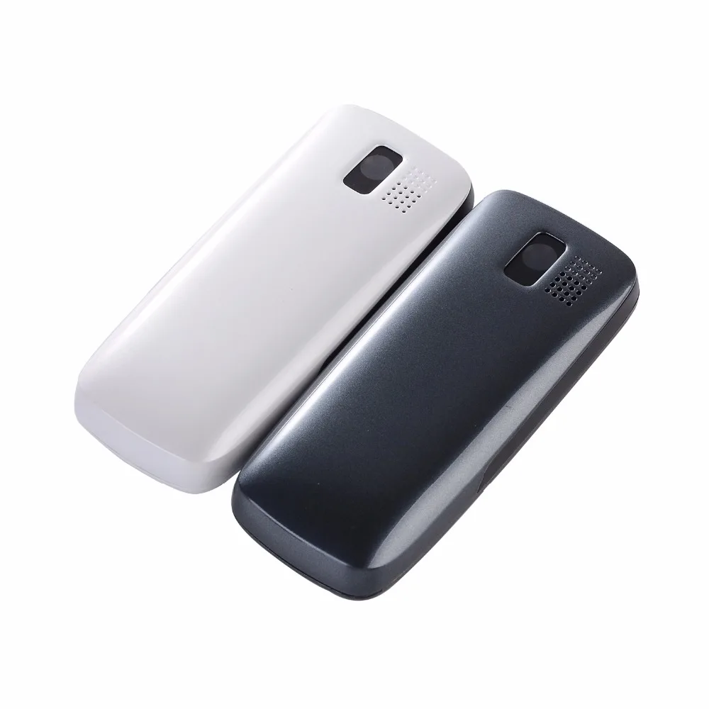 ДЛЯ Nokia 112 N112 1120 Крышка батарейного отсека + клавиатура Инструменты|Корпусы и