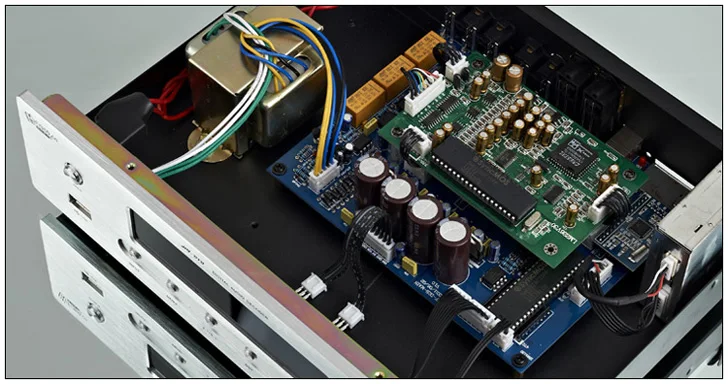 AC220V лихорадка HIFI усилитель декодер AC-3 DTS 5 1 каналов декодеры (mp3