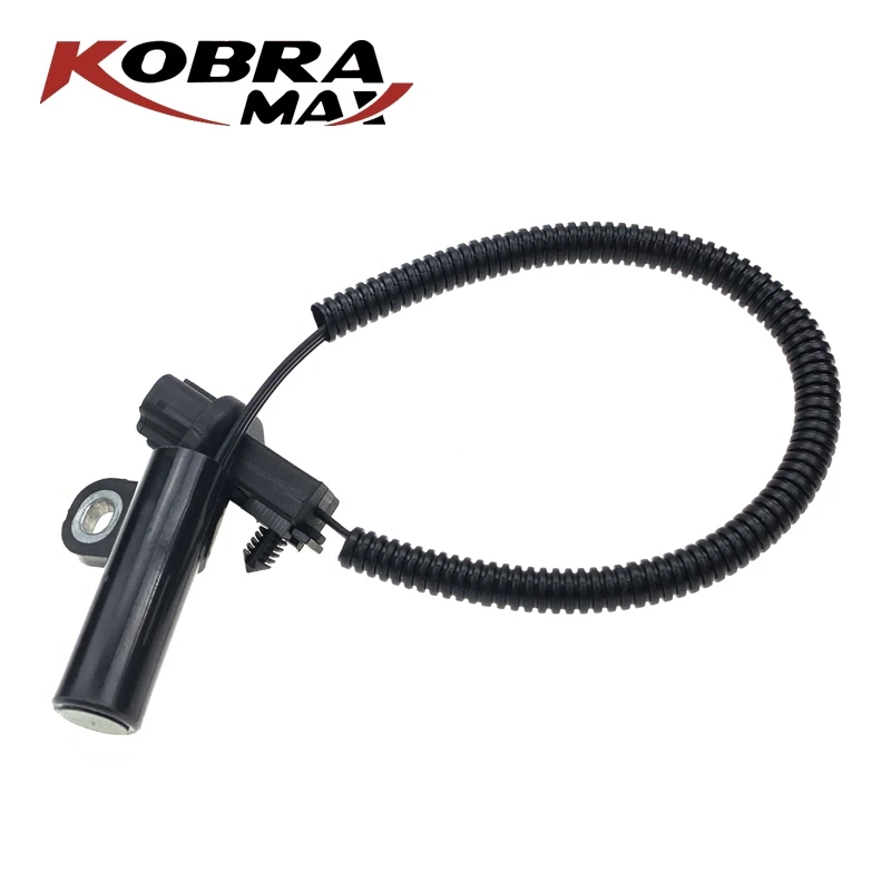 KobraMax 1 шт. Датчик положения коленчатого вала CPS 56027868 5S1807 SU3028 для Jeep