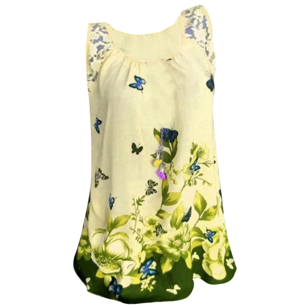 SAGACE Новый Модный женский пуловер без рукавов с круглым вырезом повседневные