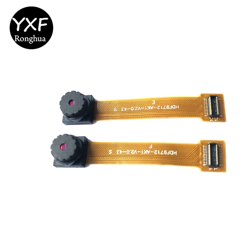 Индивидуальные cmos модуль камеры OV9712 720p 1MP YXF-HDF9712-AK1-V2-43-68 | Электроника