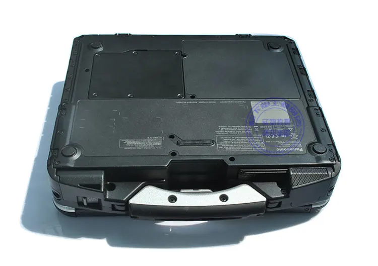 Горячая продажа Высокое качество Toughbook CF31 ноутбук с I5 2520/500G HDD/4G RAM/Win7 Enlgish CF 31 CF-31 DHL