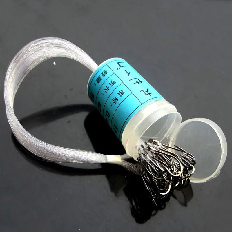 50 шт. углерода Сталь рыболовный крючок роликовый питатель Карп Fly рыболовные